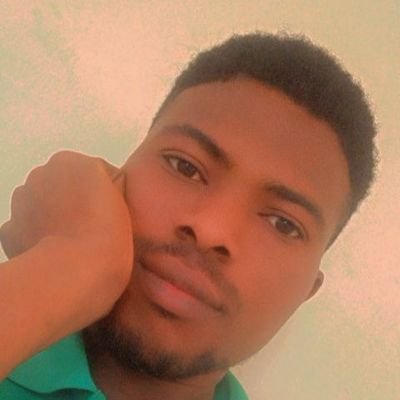 Victoragburu's profile picture. #MMGU🔴⚪