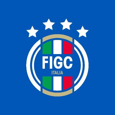 Profilo ufficiale della Federazione Italiana Giuoco Calcio per le attività di comunicazione istituzionale