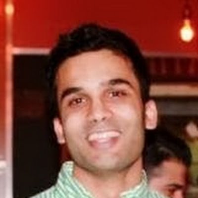 abebhatnagar's profile picture. 