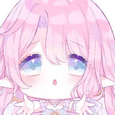 寶石💎玫洛-虛擬妖精Vtuberさんのプロフィール画像