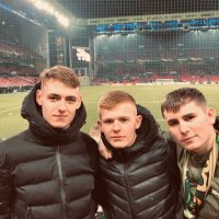 Mark Dougal (@markdougal17) 's Twitter Profile
