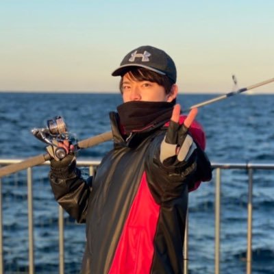 花より魚🐟の釣りバカ男子。どぅるの釣り日誌で釣りの動画を出しているYouTuberです。 結城暢という名前で役者としての活動をしています。役者アカウント→@YukiToruuuu