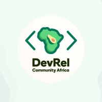 DevRel Community Africa (@devrelcomafrica) 's Twitter Profile