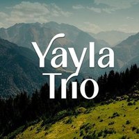 Yayla Trio (@yaylatrio) 's Twitter Profile Photo Yayla Trio (@yaylatrio) 's Twitter Profile Photo