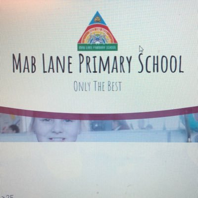 Computing curriculum updates for Mab Lane Primary where we strive to be 