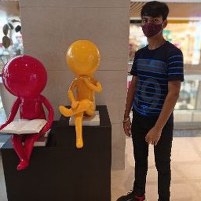 Devanshu_Bisht1's profile picture. Achieve your goal