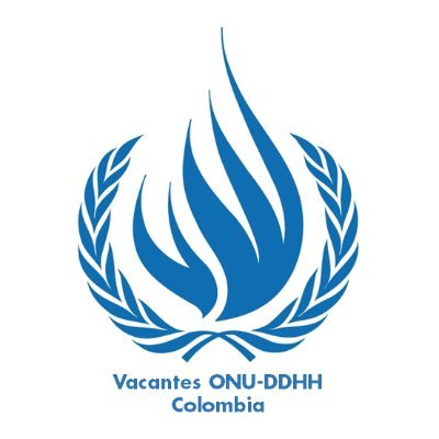 ¿Quieres trabajar con nosotros?

Aquí encontrarás las vacantes de la Oficina en Colombia de la Alta Comisionada de Naciones Unidas para los Derechos Humanos