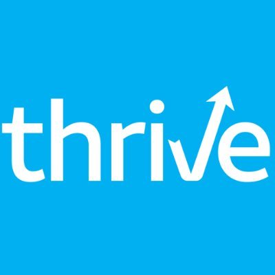 Thrive_CAS Profile Picture