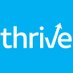 Thrive Development Program (@Thrive_CAS) Twitter profile photo