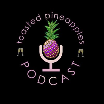 Toasted Pineapples Podcast: Unwrapping the social taboos of swinging within the Black community by sharing our unfiltered information, opinions, and stories.