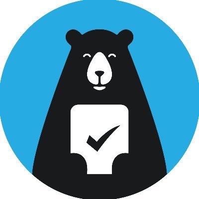 Posting global market news, data on all markets, plus reviews for crypto services.

Just Bearify it 🐻