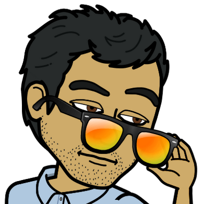 KiranSathaye's profile picture.