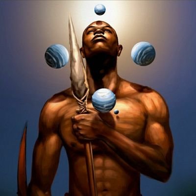 Fan of Life, FBA/ADOS/PAN-AFRIKAN Proponent and Great because of my Melanated Ancestors