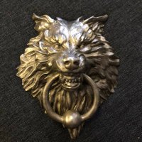 Zeb Andrews (@mainewolves) Twitter profile photo