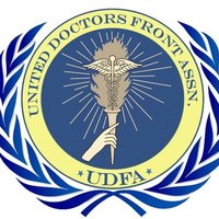 United Doctors Front Association (UDFA)(@UDAIndia) 's Twitter Profileg