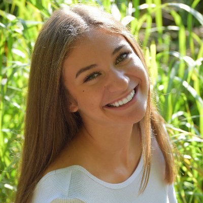 Elon University '24
Biology with teacher licensure