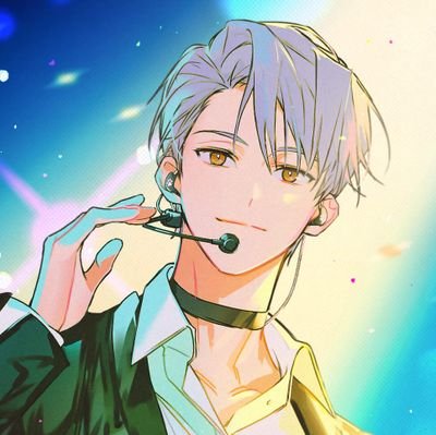 머럽さんのプロフィール画像