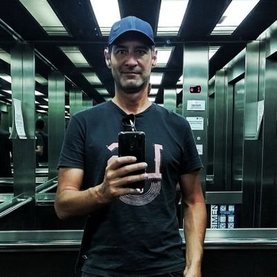 pabmadi's profile picture. Systems engineer project leader.  25 years of experience