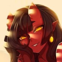 Cyra Novak (@pyrodemoncyra) 's Twitter Profile
