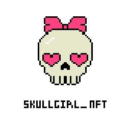 Italian digital artist. 🇮🇹
I like retrogames, pixel art 80's 90's style and 3d drawings. I love yoga and summer.
#WomanInNft #nft