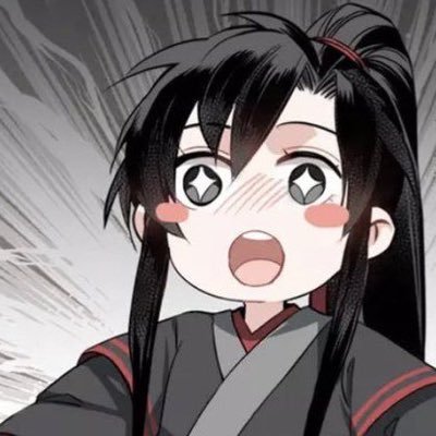 lan wangji stan acct (๑ơ ₃ ơ)♥ will fawn over all danmei works and anything queer. pls be my friend! 24 she/her. sometimes i write, most times i read.