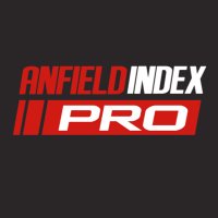 AnfieldIndex Pro(@AnfieldIndexPro) 's Twitter Profileg