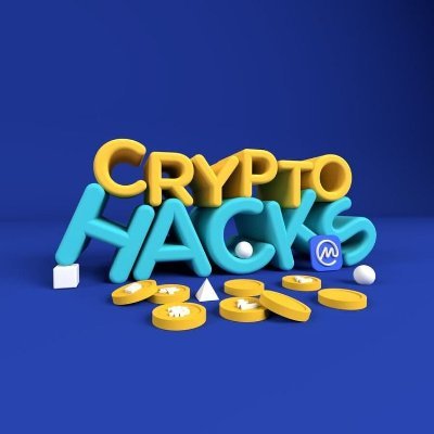 CryptoHacksv2's profile picture. Developer of code and programming techniques for the world of cryptocurrencies