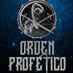 Orden Profético (@orden_profetico) Twitter profile photo Orden Profético (@orden_profetico) Twitter profile photo