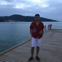 Mustafa S. Karakaya (@mserkann) Twitter profile photo