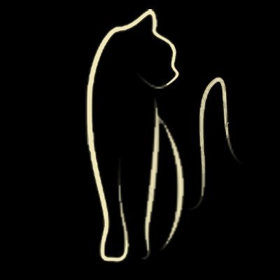 BlackCat_Token Profile Picture