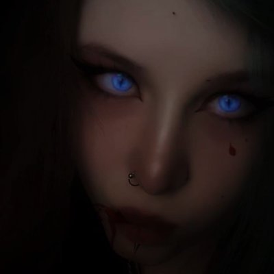 MarlymadozVampy Profile Picture