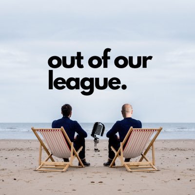 OutOfOurLeague_'s profile picture. Two NFL Execs talking sports weekly