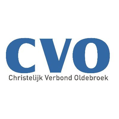 CVO is de lokaal-christelijke partij van Oldebroek | Komt op voor de belangen van onze inwoners | Grootste winnaar van de laatste verkiezingen (+3)