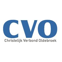 Christelijk Verbond Oldebroek (CVO)(@CVOldebroek) 's Twitter Profile Photo