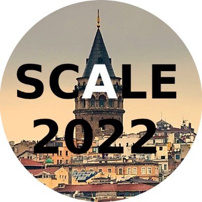 SCALE Conference