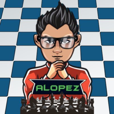 Mi Blog de #Ajedrez: https://t.co/Tkwtxiova2…