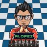 ALopezA984's profile picture. Mi Blog de #Ajedrez: https://t.co/Tkwtxiova2…