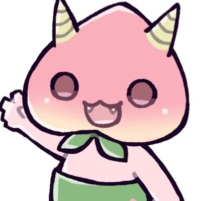 モモオニさん！さんのプロフィール画像