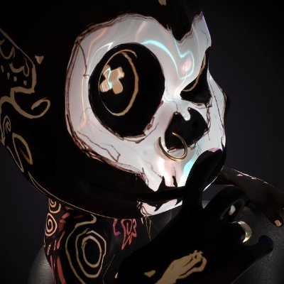 littlechick055's profile picture. let’s go Bois
Join https://t.co/q4RrzXq6NP MONO LOCCO ,Amazing project