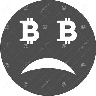 Now she'(bitcoin)s somebody that I used to know ;(