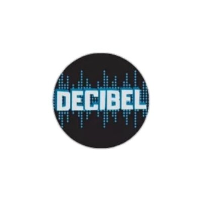 OficialDecibel Profile Picture