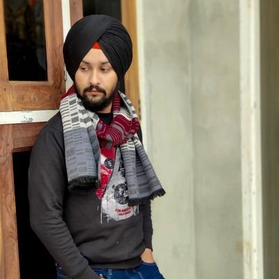 allyourskv's profile picture. A proud Rajasthani sardaar
Loves Rajasthani folk songs🙏