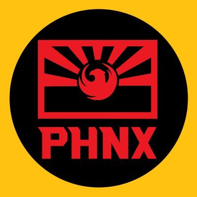PHNX__Rising Profile Picture