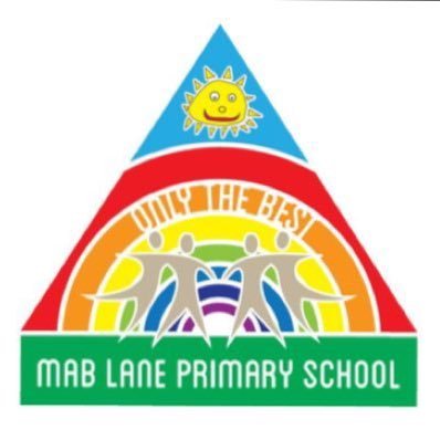 Early Years HLTA at Mab Lane. At Mab Lane Primary we strive to be ‘Only the Best’🌈. I do not endorse any views of my followers.