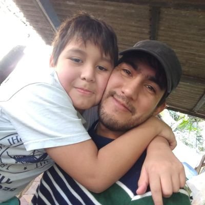 JosCabaa3's profile picture. Club Libertad!!