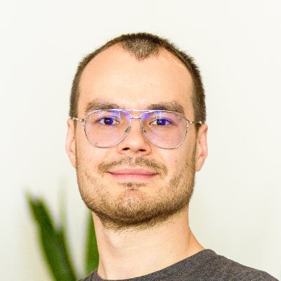 gkarims's profile picture. Indie developer. Building projects as a lifestyle
🥁 Now Live https://t.co/Z93ULELr7Q