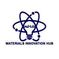 Materials Innovation Hub(@MaterialsH) 's Twitter Profile Photo