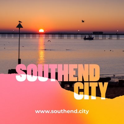southend_city's profile picture. The world’s newest City