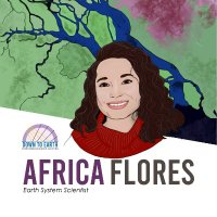 Africa Flores(@africa_science) 's Twitter Profile Photo