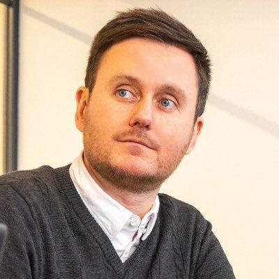 Simon Franks Profile